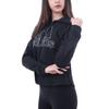 adidas Sweatshirt Women's Black DH8189