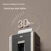 Deli GA703 Cross-Cut Paper Shredder CN plug (adapter included)