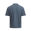 Under Armour Courtcore Casual Breathable Sports Polo Shirt Men Tops 6007599-044