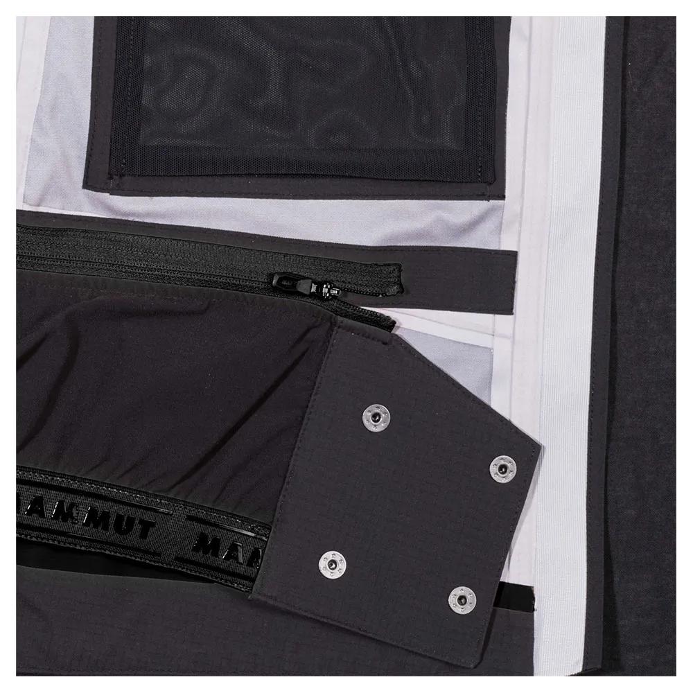 Mammut Jacket Taiss Pro Hardshell