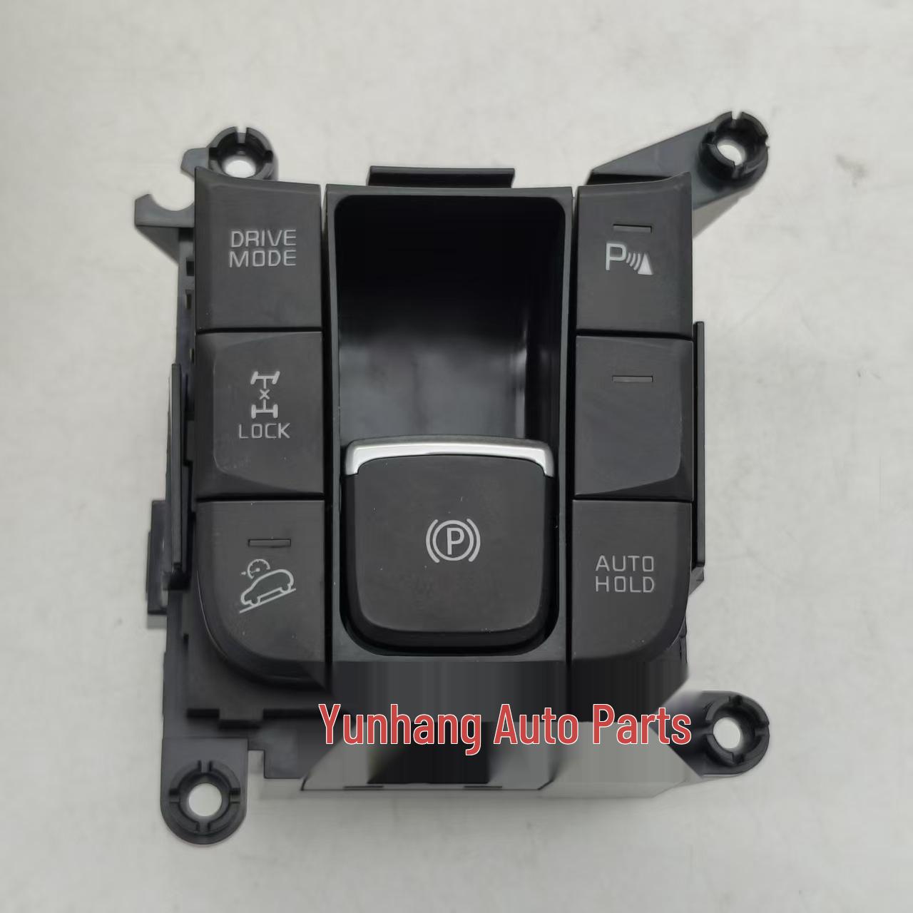 

93600D9120 Электронный переключатель ручного тормоза для Hyundai Kia Автоаксессуары