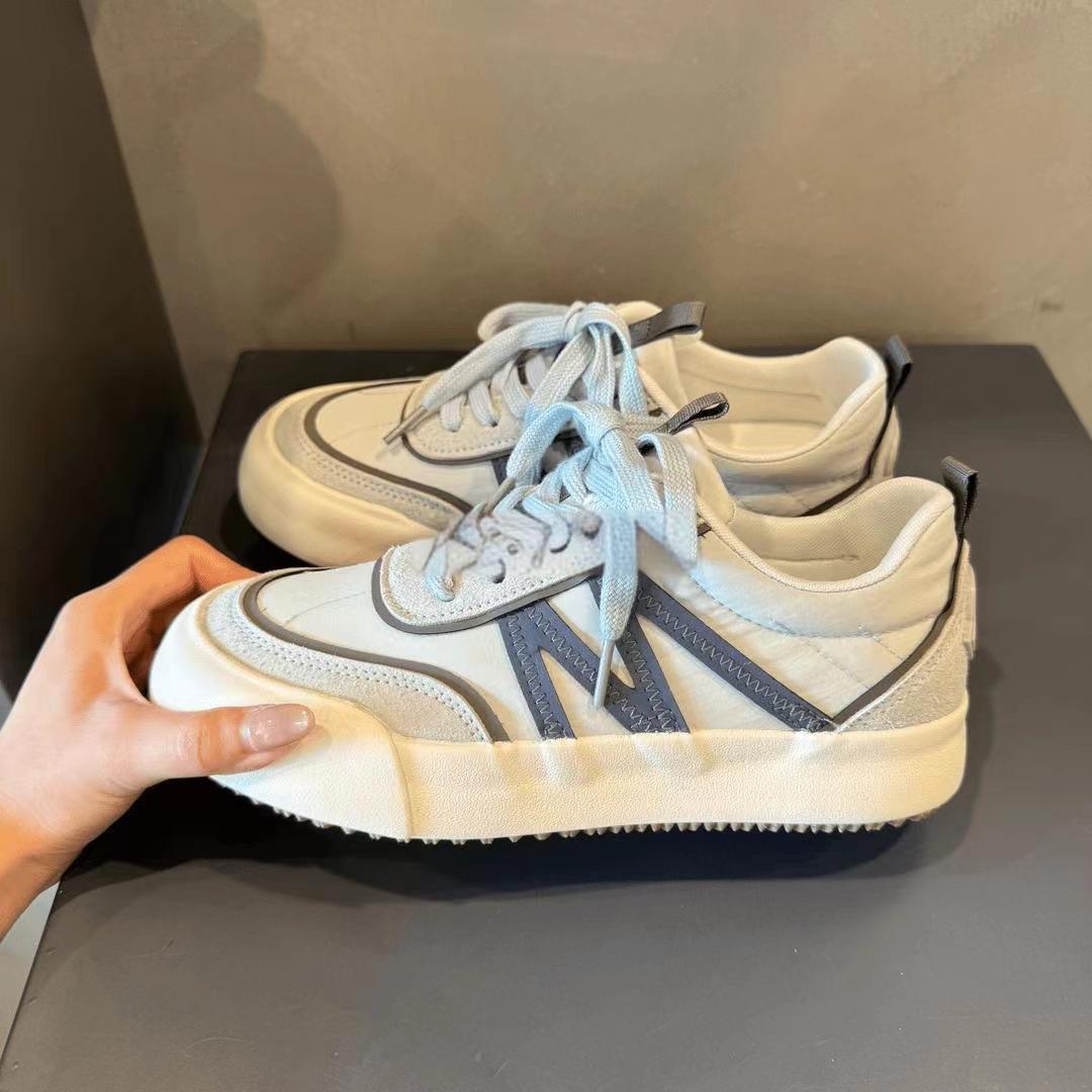 

МОДНАЯ ОБУВЬ, мужские дышащие спортивные кроссовки, спортивные кроссовки для бега, уличные женские теннисные кроссовки для тренажерного зала 40 бежевый