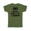 Tops – T-Shirts
