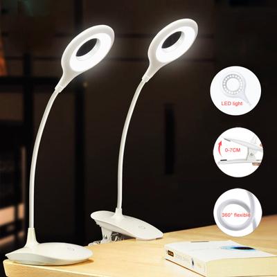 LED svítidla – LED stolní lampičky