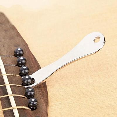 Gitarrtillbehör – Gitarrvård