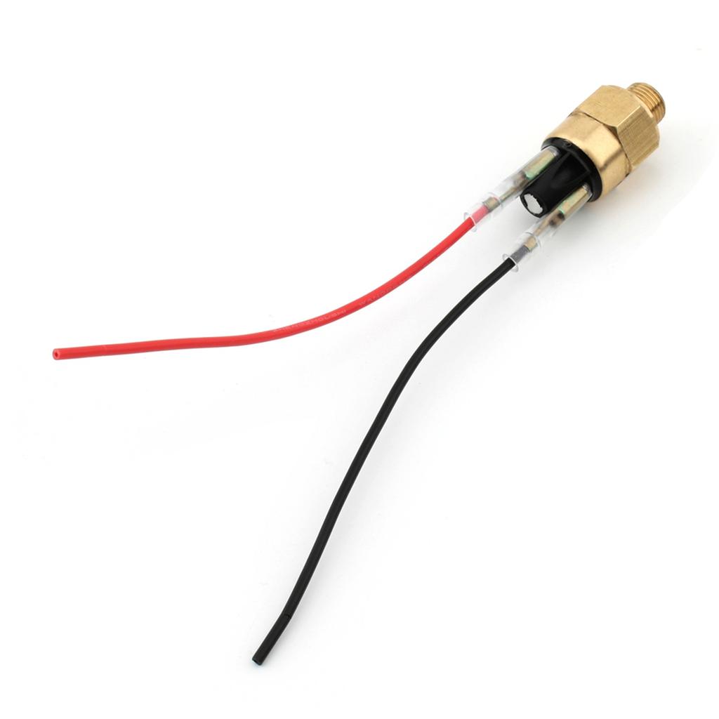 Motocycle Pressure Switch Cable For Harley Dyna Electra Glide Fat Boy Road King Softail