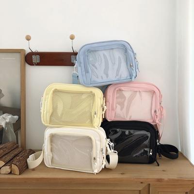 Torby damskie – Torebki crossbody