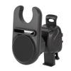 Phone Holder for Car Vent ABS Magnetic 360 Degree Adjustable Air Vent Cell Phone Car Mount for IOS 15 14 13 12 Series