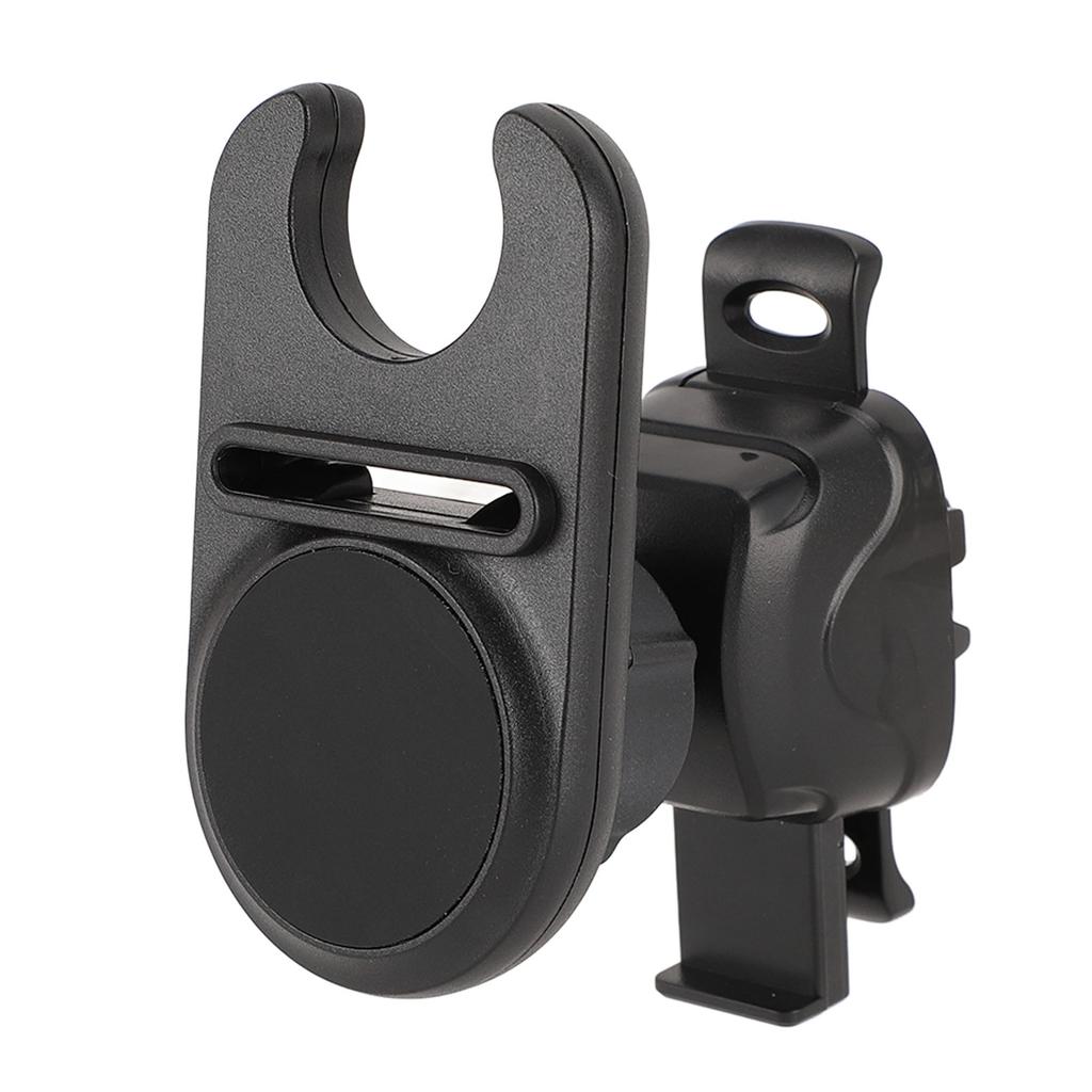 Phone Holder for Car Vent ABS Magnetic 360 Degree Adjustable Air Vent Cell Phone Car Mount for IOS 15 14 13 12 Series
