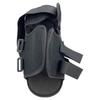 Rearfoot Offloading Ankle Fixation Shoe