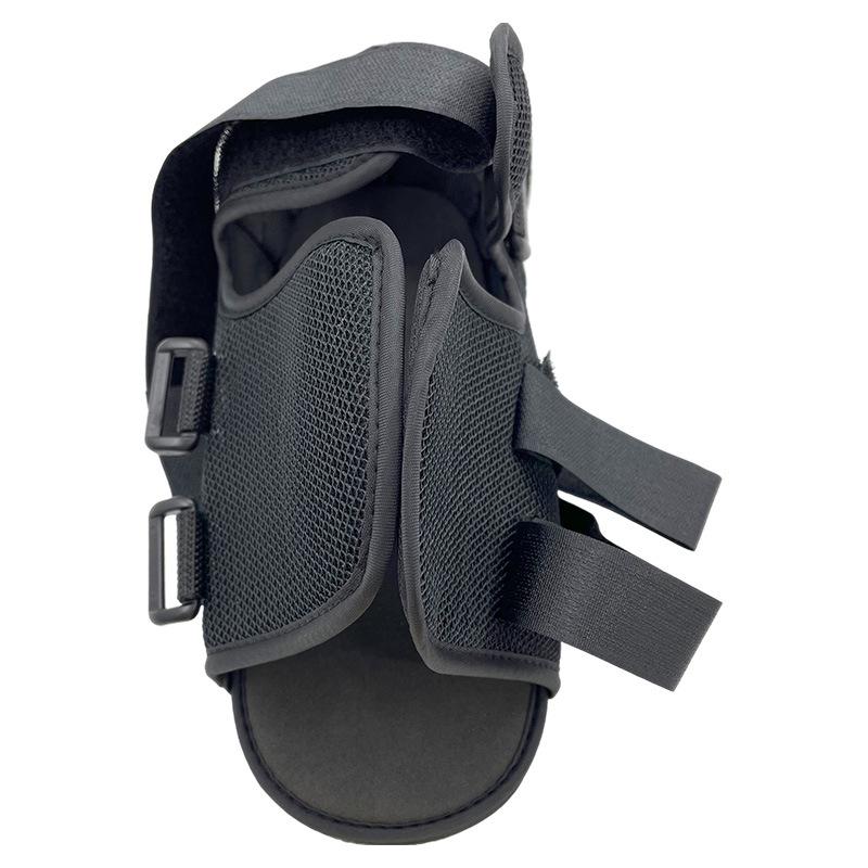 But stabilizujący staw skokowy z odciążeniem tylnej stopy