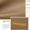 Stylish women's shoulder messenger bag