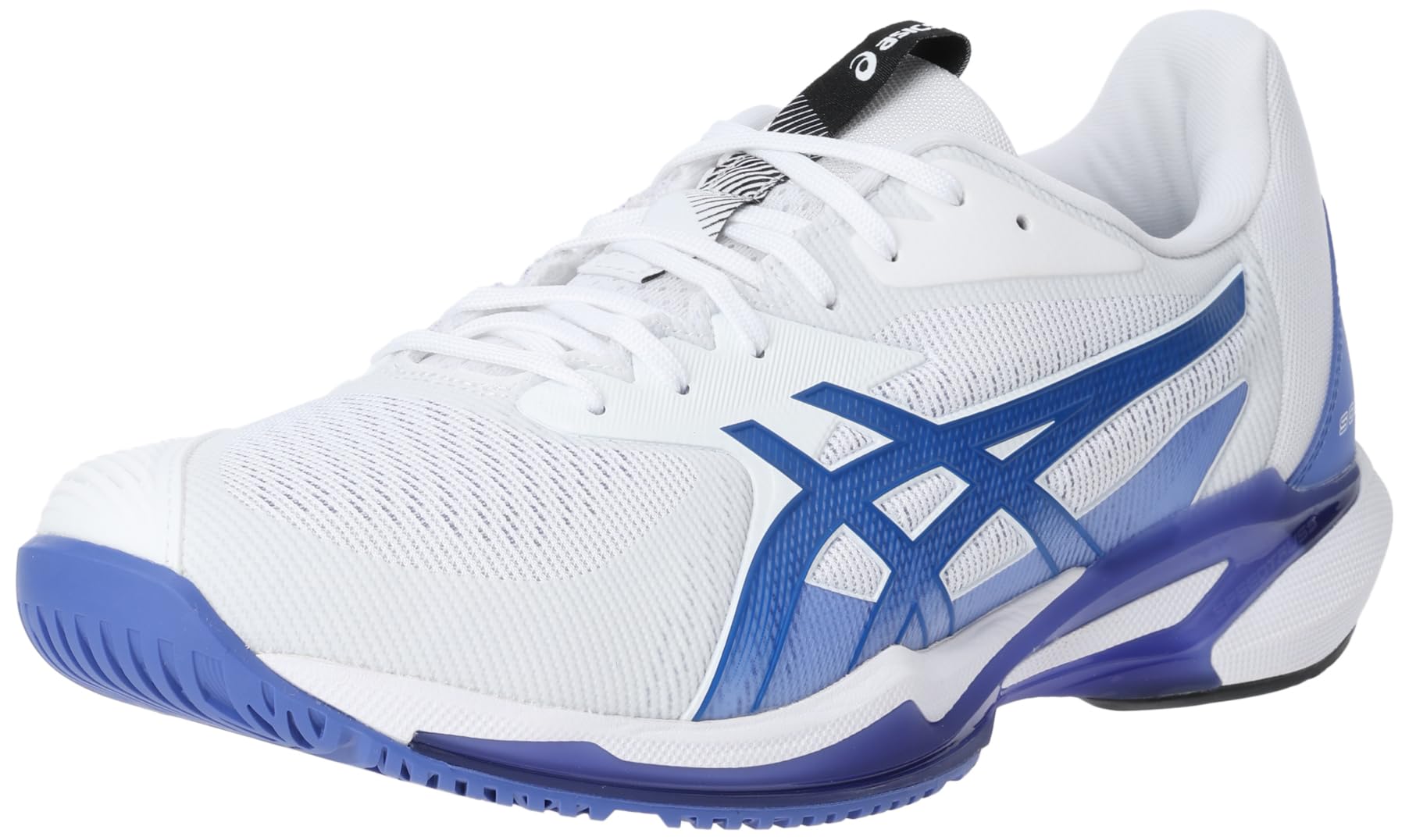 

Теннисные туфли SOLUTION SPEED FF 3 [ASICS] Мужские