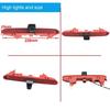 Parking Car Rear View Backup Camera 3Rd Brake Light for Peugeot Partner 2 Tepee Rifter Citroen Berlingo 3 4 B9 Kasten