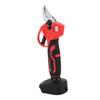 Electric Pruning Shears Suitable for BL1815 BL1820 BL1530 Batterty 30mm Cutting Diameter Cordless Garden Pruner