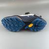 Marken-Designer Schnellverschluss Outdoor Wanderschuh Frühling/Herbst Bergsteigerschuhe Rutschfeste Trekking-Sneaker