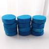 Blue Bubble Automatic Toilet Bowl Cleaner and Deodorizer Tablet