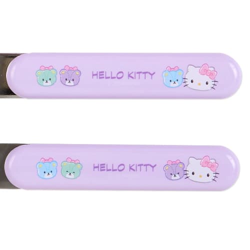 Sanrio Hello Kitty obědová sada 015938