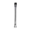 Kitchen Faucet Bubbler Nozzle Extension Tube Water Tap Bathroom Hose Home Water Spray Filter Nozzle Extension Kitchen Accessories