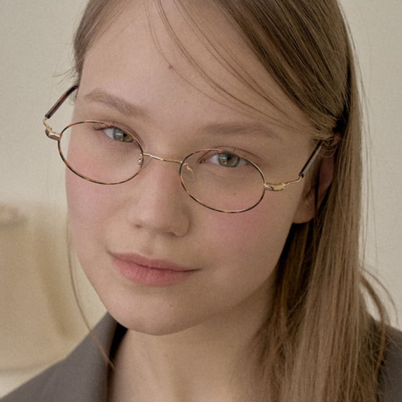 RaJu Leto Optical Frame_4 Color