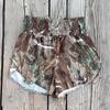 DAFIFY Women's Fashion Casual High Waist Sport Shorts