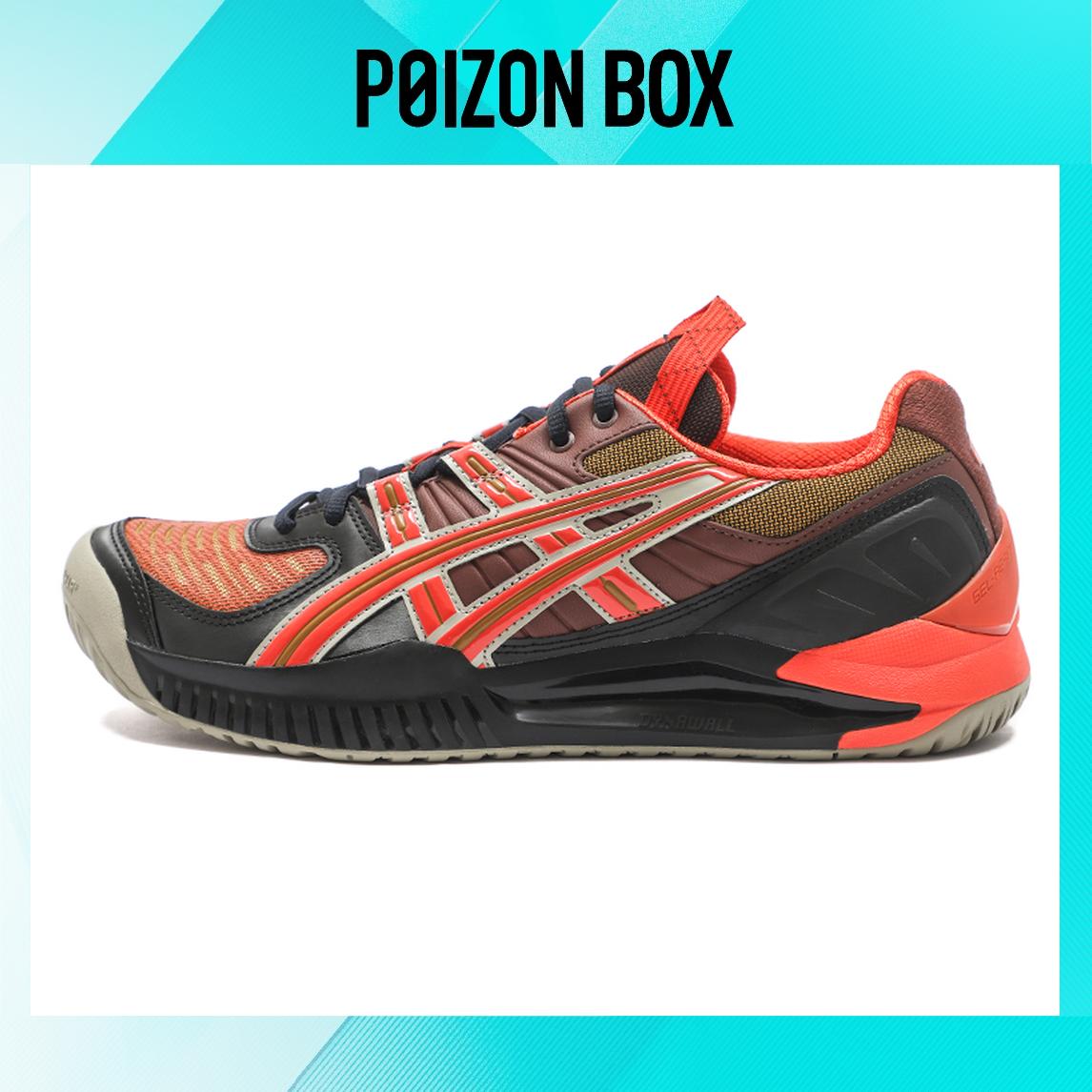 

кроссовки Asics Kiko Kostadinov Co-Branded Running shoes Men 1201A437-002