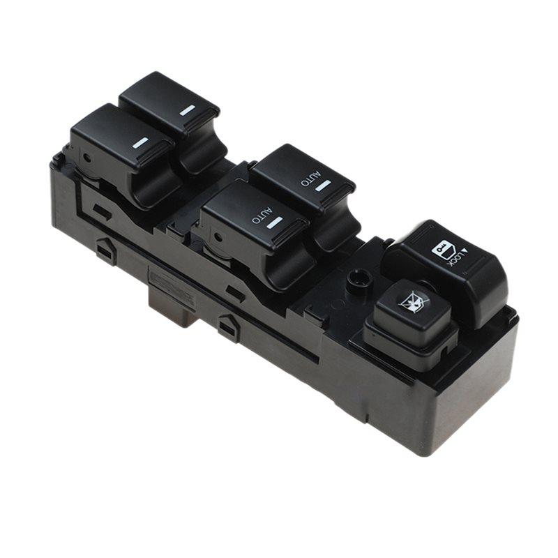 Precise Automotive For Kia Sorento 2009- 2014 93570-2P200 Power Window Control Regulator Switch Window Control Unit