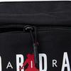 New Jordan Polyester Shoulder Bag, Crossbody Bag, Fanny Pack Unisex Black JD2513065AD-002