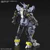 HG Mobile Suit Gundam Iron-Blooded Orphans Urzu Hunt Asmodeus Échelle 1 144 Modèle en Plastique Pré-peint