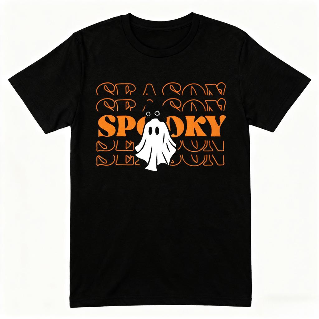 Witch Way To The Wine Graphic Tee Humorous Halloween Wordplay Print Cotton T-Shirt Spooky Fun Top for Adults