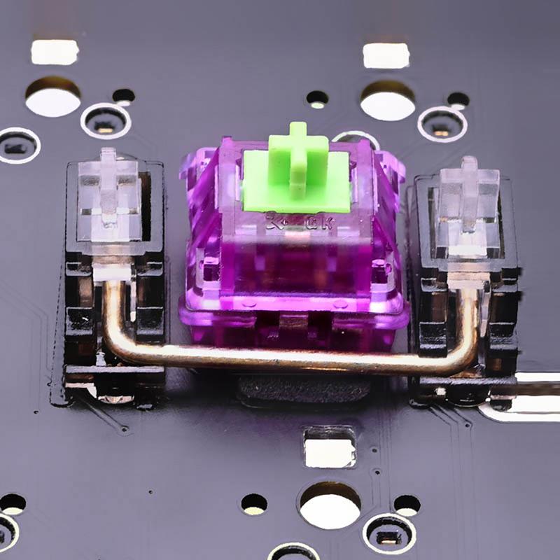 Big Key Adjustment Switch Pad Paper Switch Film Mechanical Keyboard Film