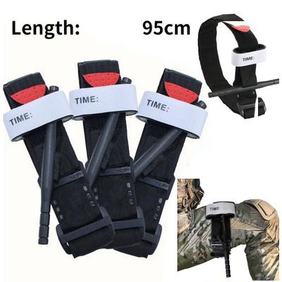 1Pc Spinning Tourniquet Überleben Taktische Kampf Anwendung Military CAT Notfall Gürtel Hilfe Medizinische Notfall Erste Hilfe Kits YSL