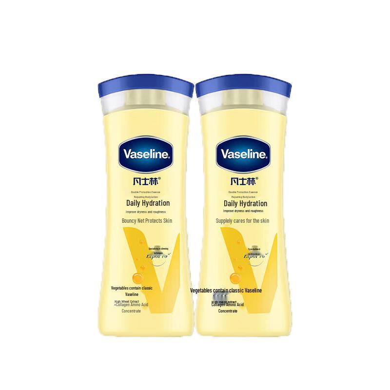 

Vaseline Intensive Care Essential Repair Body Lotion