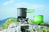 OPTIMUS Vega 4 Season Dual Mode Camp Remote Canister Stove 141 [Parallel Import]