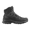 SALOMON Quest 4 GORE-TEX Magnet Unisex Sneakers Black Quarry L41292600