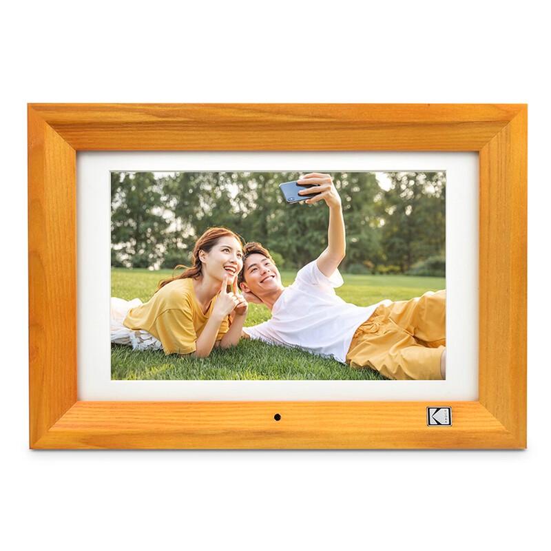 Kodak 10.1-inch HD Digital Photo Frame