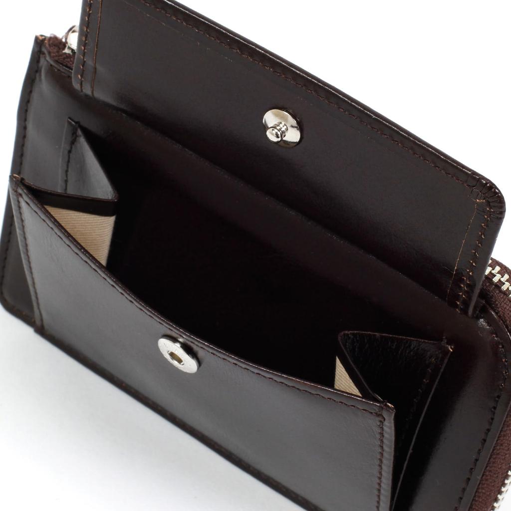 Multi Key Case PH0767 Chocolate 62621 One Size [Kitamura] Men's [Brown]