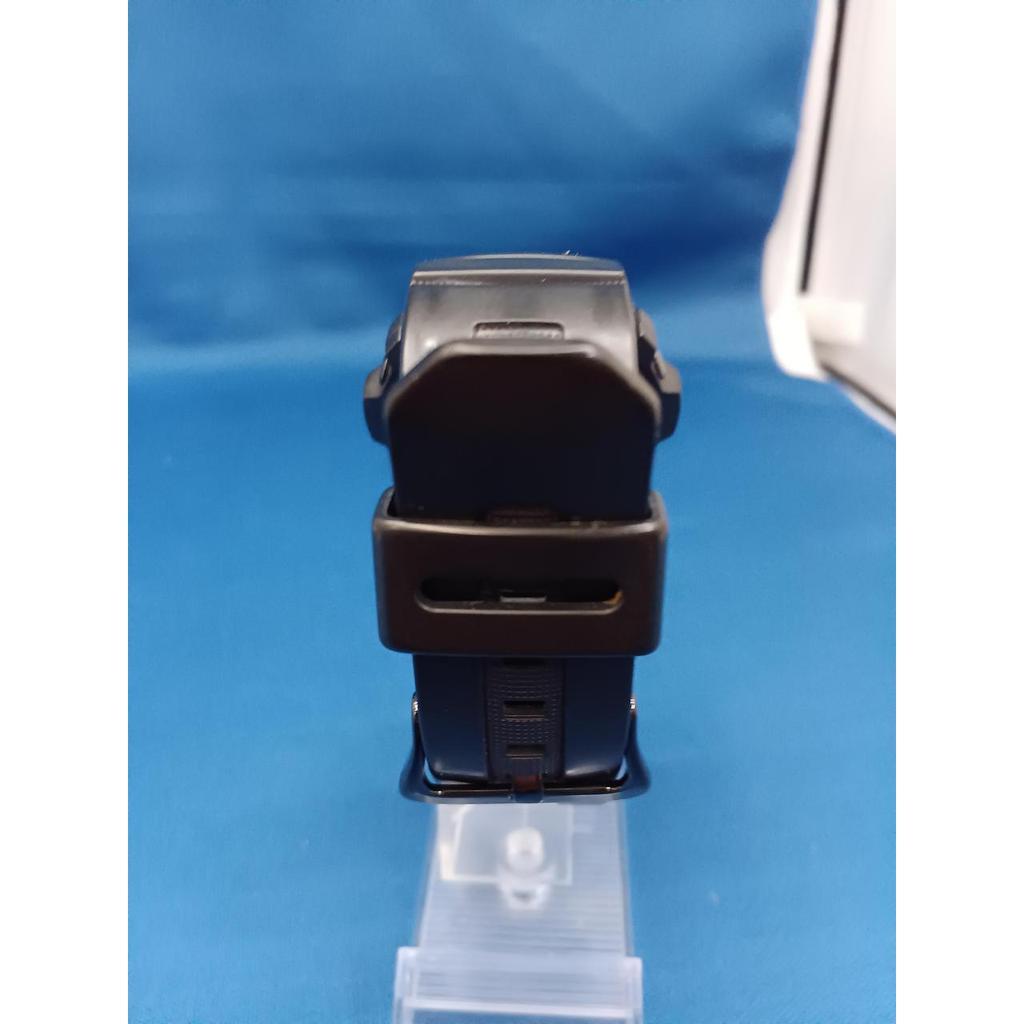 Used CASIO AWG-M100BW G-SHOCK