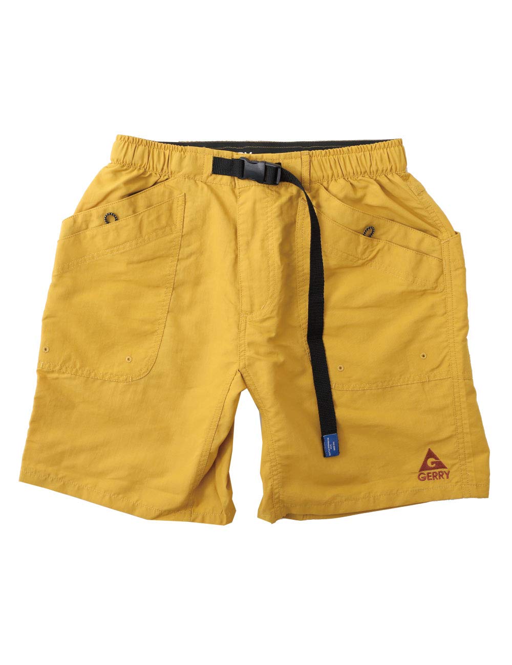 

Брюки для скалолазания Jerry, Шорты, Садоводство, Нейлоновые брюки, На открытом воздухе, Размер 33 Горчичный, Большой