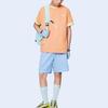 PUMA Kids T Shirts Crew Neck Thin 353226117205-00334