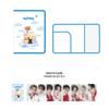 Pre-order ATEEZ ANITEEZ IN THE CALLING Travel Pouch