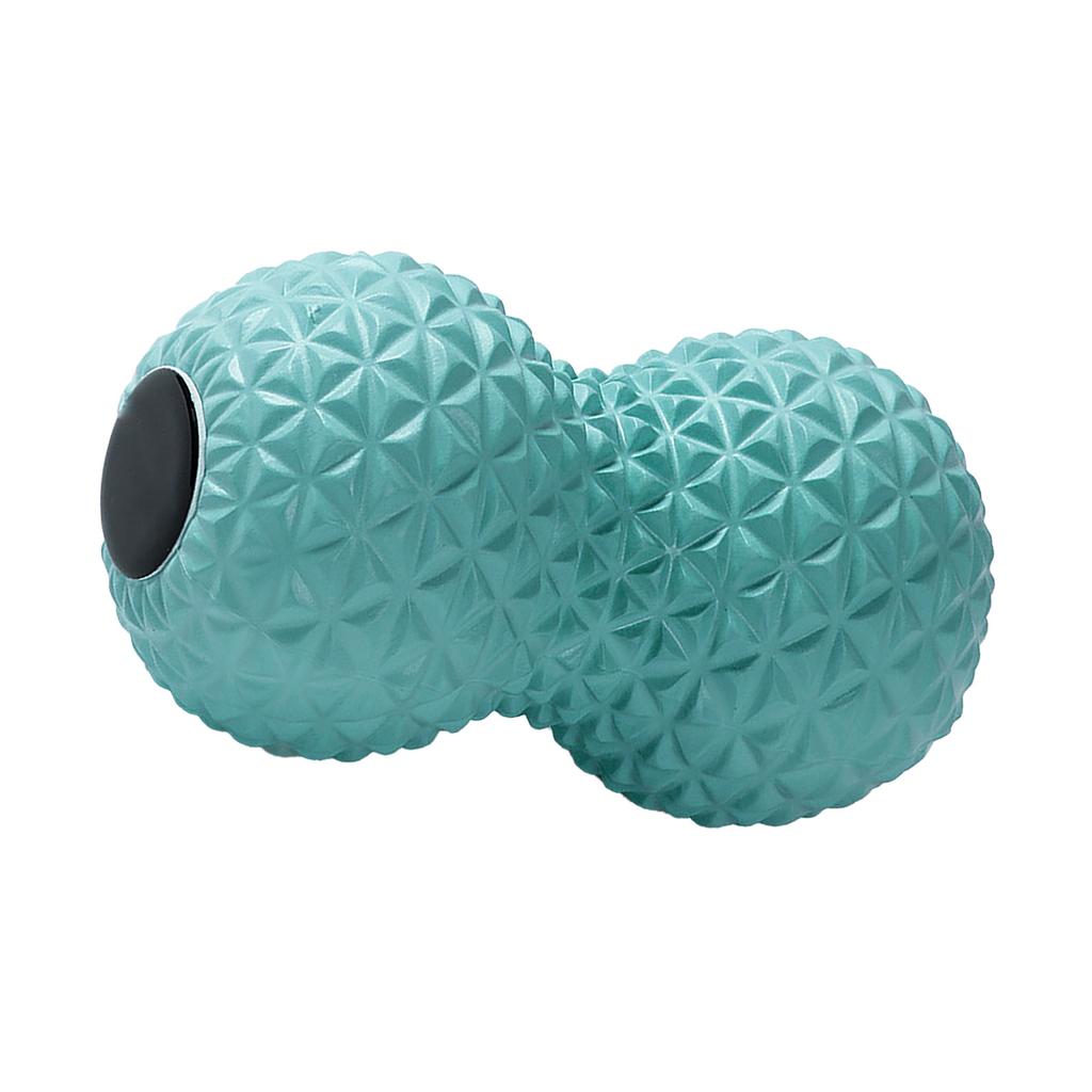 Physical Massage Ball Elastic Soft Portable Compact EVA Material Convenient Practical Muscle