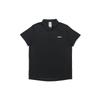 Polo Shirts Men's Black Polo Collar Moderate Other FL0330