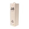 with Rope Handle Red Wine Packing Box Fixed Pallet Wine Storage Box Creative Wooden Wine Box  Party