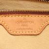 Used LOUIS VUITTON Looping GM Monogram Shoulder Bag M51145 Monogram PVC coated canvas leather Brown Used Women