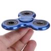 Alloy Spinner Aluminum Tri Spinner Silent Metal Toy Relief Stress