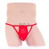 Multi-color men's sex panties, sexy panties, transparent briefs, men's panties