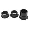 High Quality Practical To Use 100% Brand New Swingarm Bushing Kit 3 Pcs ATV Accessories For Polaris Scrambler 500