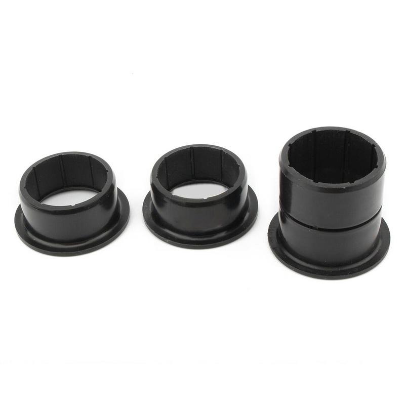 High Quality Practical To Use 100% Brand New Swingarm Bushing Kit 3 Pcs ATV Accessories For Polaris Scrambler 500