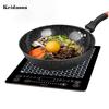 Reliable Waterproof Easy To Clean Stove Top Cover Induction Cooktop Protector Mat Household Supplies